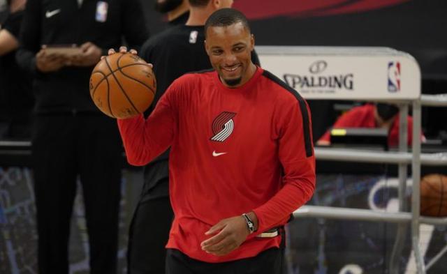 开云体育-首节丢掉41分！优质得分手难解开拓者致命问题