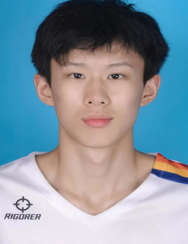 开云APP下载-曝和杨瀚森同届，U18核心改年龄被抓包，处罚或曝光，姚明曾重罚|张沂泽|杨翰森|波特兰开拓者队|球员|比赛_新浪体育_新浪新闻
