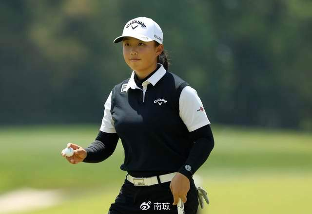 开云APP下载-LPGA克罗格皇后城锦标赛：殷若宁状态正佳，中国内地军团7人出战|刘艳|何沐妮|张维维|刘依一|刘钰_新浪体育_新浪新闻